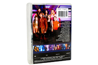 Andromeda The Complete Series Box Set DVD Movie TV Adventure Sci-fi Thriller Series DVD