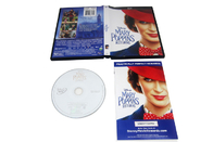 Mary Poppins Returns DVD Cartoon Movie Adventure Magic Fantasy Series DVD US/UK Edition