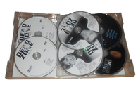 The Dead Zone The Complete Series Set DVD Suspense Sci-fi Drama TV Series DVD