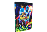 Dragon Ball Super Broly - The Movie DVD Action Adventure Series Anime Movie DVD Wholesale
