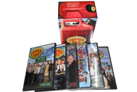 Corner Gas The Complete Series Box Set DVD Movie TV Show Comedy Drama Series DVD