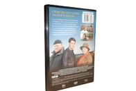 Vera Season 9 DVD Thriller Movie & TV Series Suspense Crime DVD Wholesale UK Edition