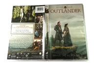 Wholesale Outlander Season 4 DVD TV Series Action Adventure Fantasy Series DVD