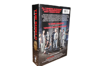 The Shield The Complete Series Set DVD TV Series Action Suspense Drama DVD For Family