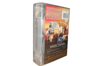 The Dead Zone The Complete Series Set DVD Sci-fi Suspense Drama Series TV Series DVD Wholesale