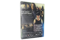 NCIS Naval Criminal Investigative Service Season 15 DVD Action Crime Comedy Suspense Series TV Show DVD
