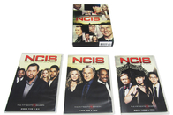 NCIS Naval Criminal Investigative Service Season 15 DVD Action Crime Comedy Suspense Series TV Show DVD