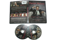 Patrick Melrose Season 1 DVD Wholesale 2019 New Released TV Series Drama DVD