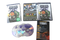 Titans Season 1 DVD Wholesale 2019 New Released Action Adventure Drama Comedy Series Anime DVD