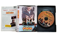 Mi Vida Loca (My Crazy Life) DVD Movie & TV Drama Series DVD Wholesale