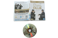 Stan & Ollie 2019 DVD (UK Edition) New Release Comedy Drama Series Movie DVD