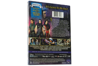 Descendants 3 DVD Movie Wholesale 2019 Disney Movie Adventure Series DVD