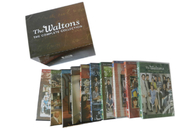 The Waltons: Seasons 1-9 & the Movie Collection DVD TV Series Wholesale