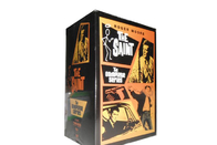 The Saint The Complete Series by Roger Moore Set DVD For Family