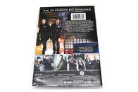 Wholesale Chicago P.D. Season 6 DVD Wholesale 2019 Crime Action Series Drama TV Series DVD
