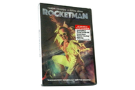 Rocketman DVD Movie Wholesale 2019 Drama Series Movie DVD For Family
