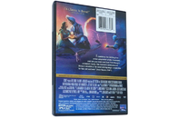 ALaddin 2019 DVD Movie Wholesale 2019 New Released Adventure Fantasy Series Movie DVD