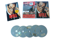 Bull Season 3 DVD 2019 New Release TV Series Drama DVD Wholesale