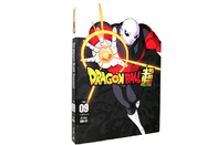 Dragon Ball Super Part 9 DVD 2019 Action Adventure Series Anime DVD Wholesale