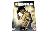 The Walking Dead Season 9 DVD Wholesale 2019 Thriller Horror Sci-fi Drama Series TV Show DVD