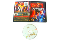 X-Men: Dark Phoenix DVD Movie 2019 Action Adventure Sci-fi Series Movie DVD