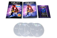Star Trek Discovery Season 2 DVD Movie TV Sci-fi Series DVD For Family US/UK Edition