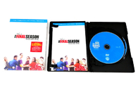 The Big Bang Theory Season 12 DVD TV Show Comedy Drama Series DVD For Family
