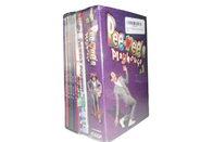 Pee-wee's Playhouse Complete Series Set DVD TV Series Comedy DVD For Family