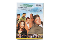 The King of Queens The Complete Series Set DVD 2019 New Release TV Show Drama Suspense Series DVD