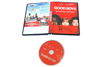Good Boys DVD Movie 2019 New Release Comedy Series Movie DVD For Family