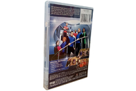 The Orville Season 2 DVD Movie TV Adventure Comedy Sci-fi Drama Series DVD