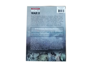 BBC History of World War II Complete Series DVD Military War Documentary Series Movie TV DVD