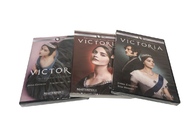 Masterpiece: Victoria Season 1-3 DVD Drama Series Movie TV Series DVD  Wholesale
