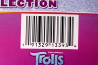 Trolls / Trolls World Tour 2 Movie Collection DVD 2020 New Release Adventure Series Animation DVD For Kids Family