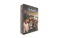 Schitt's Creek The Complete Collection DVD Set 2020 New Release TV Series  DVD Wholesale