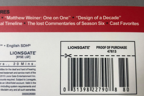 Mad Men The Complete Collection Set DVD Movie & TV Series Drama DVD Wholesale