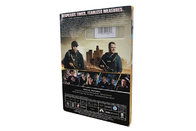 NCIS Los Angeles Season 12 DVD 2021 Latest DVD TV Series Action Adventure Suspense Crime Drama DVD