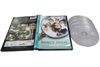 Nancy Drew Season 2 DVD 2021 New Release TV Series DVD Suspense Darma Series DVD Wholesale