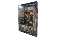 Chicago P.D. Season 8 DVD 2021 Lates TV Series Action Crime Suspense Drama DVD Wholesale