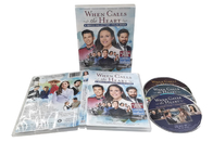 When Calls the Heart: Complete Season 8 DVD 2021 Latest TV Series DVD Wholesale