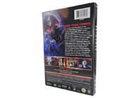 Batwoman Season 2 DVD 2021 New Release TV Show Drama Series DVD For Family