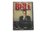 Bull Season 5 DVD 2021 Latest TV Shows Drama Series DVD Wholesale
