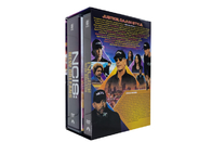 NCIS New Orleans Season 1-7 The Complete Series DVD Action Adventure Crime Thrillers Mystery Series TV Shows DVD