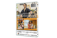 THIS IS US Season 4 DVD 2021 Latest TV Series Drama DVD Wholesale