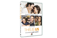 THIS IS US Season 4 DVD 2021 Latest TV Series Drama DVD Wholesale