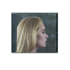 30 by Adele CD 2021 Latest CDs & Vinyl Audio CD Wholesale 2021 Best Selling Music CD