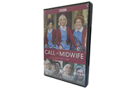 Call the Midwife Season 10 DVD (Region 1) 2021 Latest BBC TV Series Drama DVD Wholesale