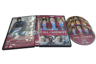 Call the Midwife Season 10 DVD (Region 1) 2021 Latest BBC TV Series Drama DVD Wholesale