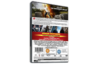 Fast & Furious 9 DVD F9 The Fast Saga DVD Movie  (Region 2)  2021 Latest Action Adventure Series Film DVD Wholesale