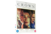The Crown Season 4 DVD Region 2 Latest TV Shows Drama Series DVD Wholesale Region 2